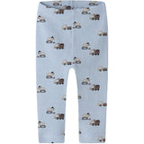 Name It Ashley Blue Nbmkontor Long John