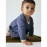 Name It Vintage Indigo Nbmkop Ls Strikk Card