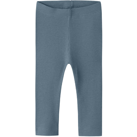 Name It Blue Mirage Nbnkab Leggings Noos