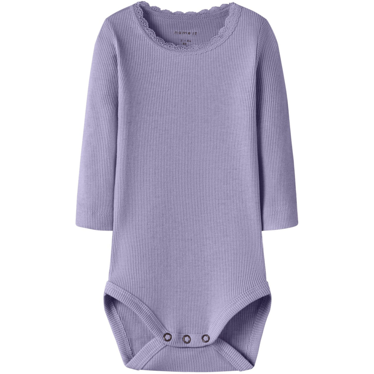 Name It Heirloom Lilac Nbfkab Ls Body Noos