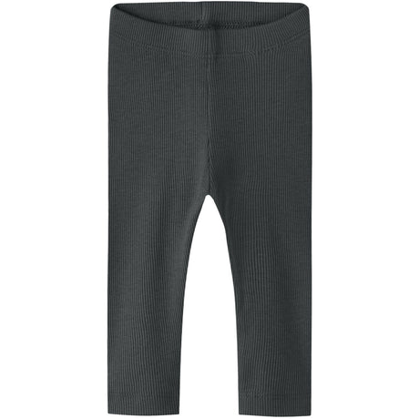 Name It Urban Chic Melange Nbnkab Leggings Noos