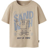 Name It Sesame Nmmkarlo Ss Nreg Topp Box