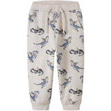 Name It Peyote Melange Nmmkasse Nreg Sweat Bukser Unb
