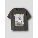 Name It Peat Nmmlaus Ss Nreg Topp Box