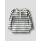 Name It Green Milieu Nmmlajus Ls Nreg Topp