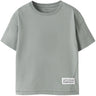 Name It Green Milieu Nmmleonardo Ss Nreg Topp