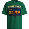 Name It Verdant Green Game Over Nkmvoto Ss Nreg Topp