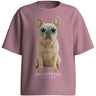 Name It Lilas Puppy Nkfvotea Ss Nreg Topp