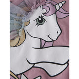 Name It Lilas Nmfjolla Mlp Ls Topp Cplg
