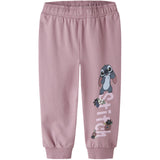 Name It Lilas Nmfjinny Stitch Swe Bukser Unb Wdi