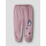 Name It Lilas Nmfjinny Stitch Swe Bukser Unb Wdi
