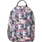 Name It Pirouette Nkfjynka Stitch Rygsekk Wdi