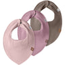 Name It Lotus Nbfyvette 3P Rib Skjerf Smekke