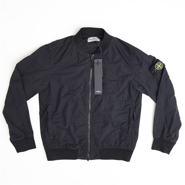 Stone Island Jakke Black