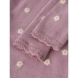 Name It Lilas Nbflaurel Leggings