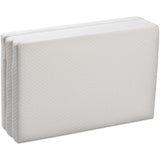 Nordbaby White COMFORT Foldable Travelbed Mattress