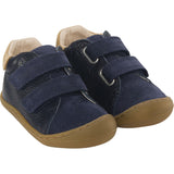 VIKING Navy Alv Rena Barefoot 2V