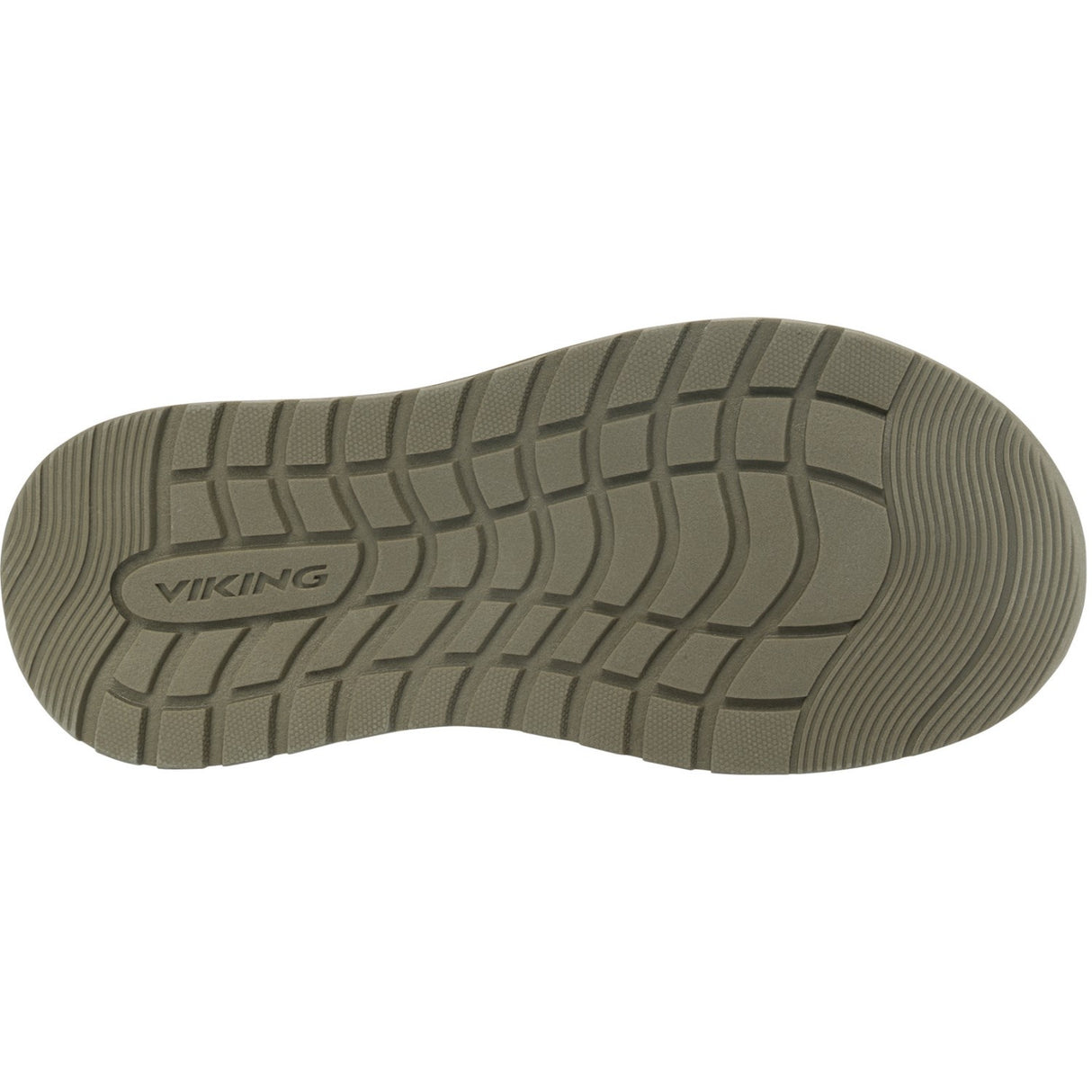 VIKING Olive Thrill Sandal 1V SL
