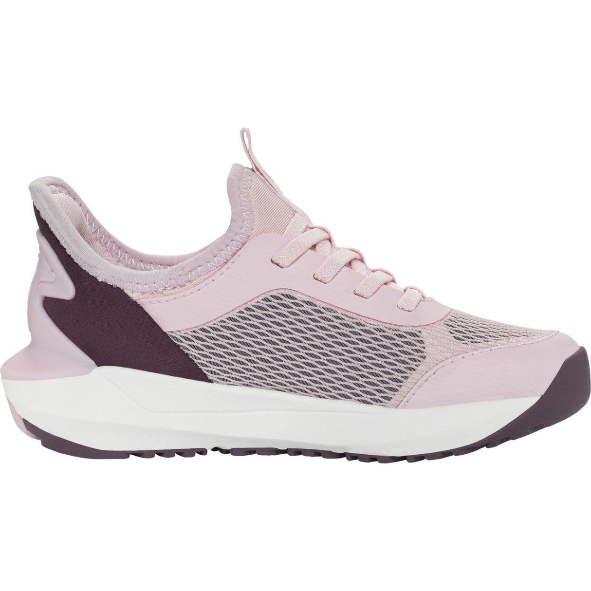 VIKING Light Pink QuickGo EL