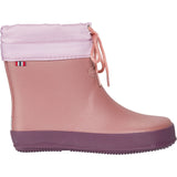 VIKING Pink Alv Barefoot