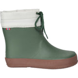 VIKING Dark Green Alv Barefoot