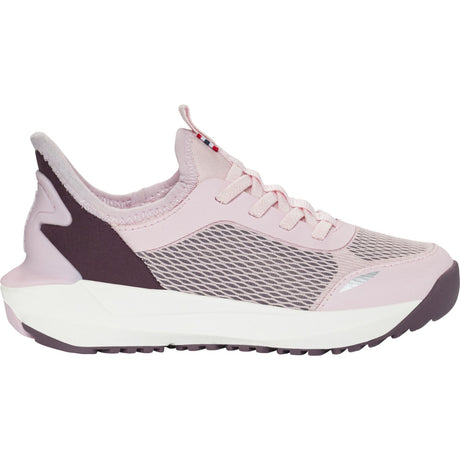 VIKING Light Pink QuickGo EL