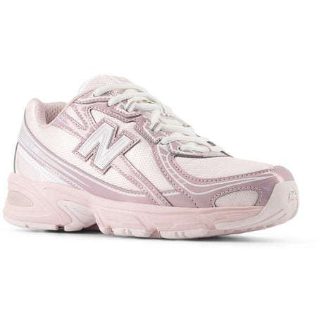 New Balance Pink Salt New Balance 740 Kids Lace