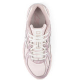 New Balance Pink Salt New Balance 740 Kids Lace