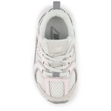 New Balance Grey Matter New Balance 530 Kids Bungee Lace