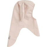 Huttelihut Peach Blush Elefantlue Ears Bomull Fleece