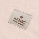 Huttelihut Peach Blush Elefantlue Ears Bomull Fleece