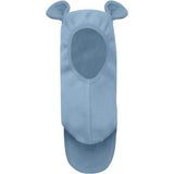 Huttelihut Windward Blue Elefantlue Ears Bomull Fleece
