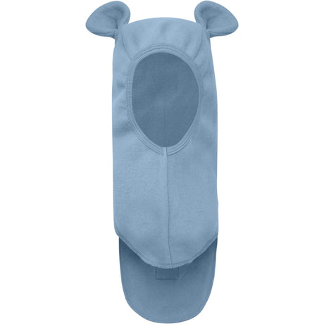 Huttelihut Windward Blue Elefantlue Ears Bomull Fleece