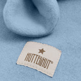 Huttelihut Windward Blue Elefantlue Ears Bomull Fleece