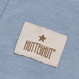 Huttelihut Windward Blue Elefantlue Ears Bomull Rib