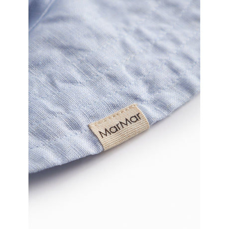 MarMar Linen Blue Mist Alba Baby L Lue