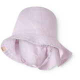 MarMar Linen Sweet Violet Alba Baby L Lue