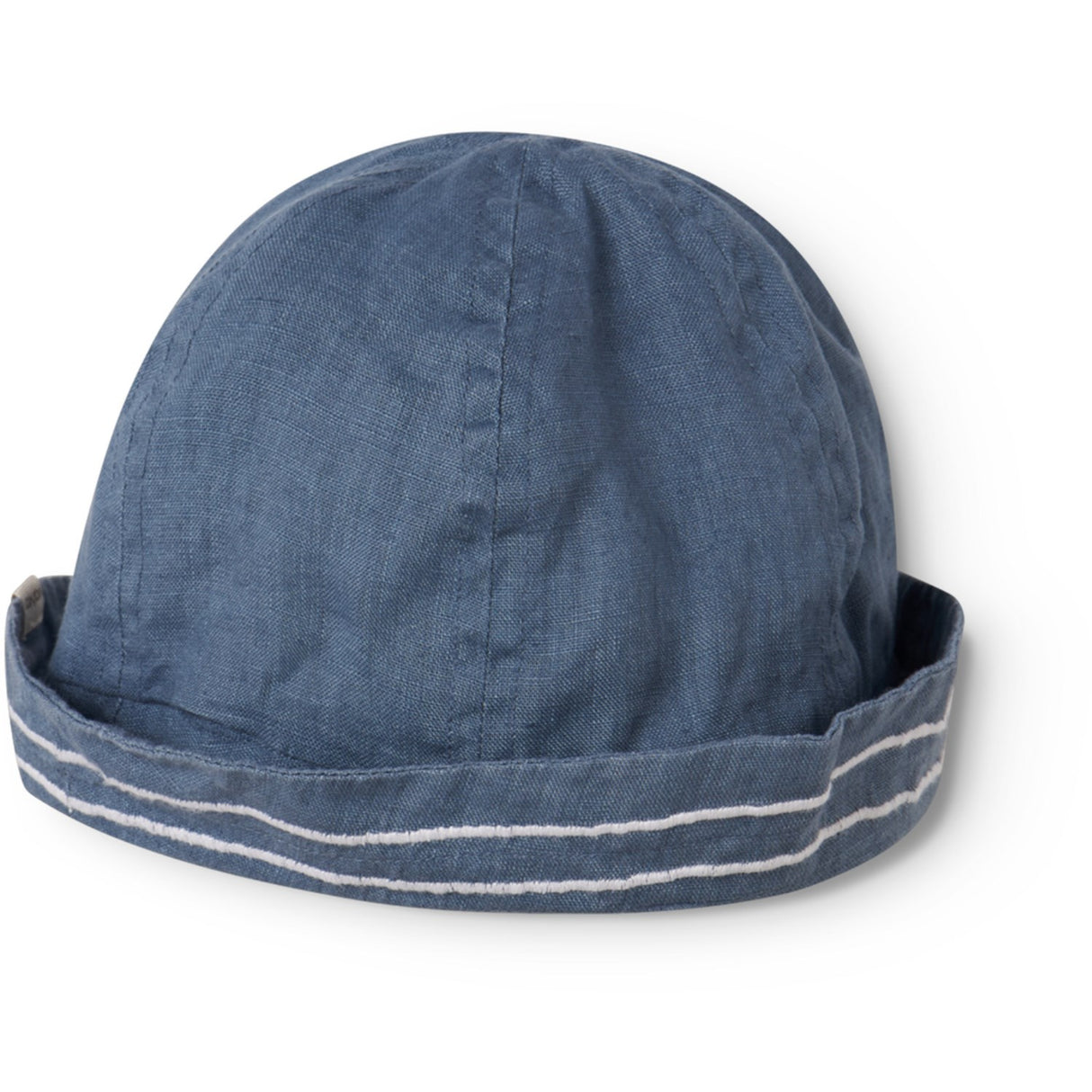 MarMar Linen Navy Dust Asea Lue