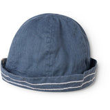 MarMar Linen Navy Dust Asea Lue
