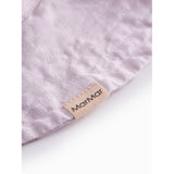 MarMar Linen Sweet Violet Alba Baby L Lue