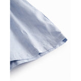 MarMar Linen Blue Mist Dresea Kjole