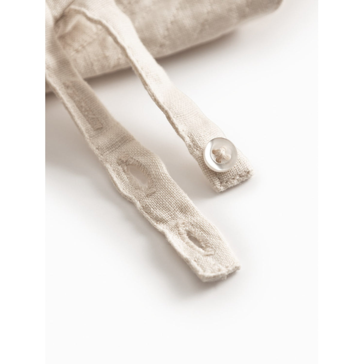 MarMar Linen Kit Alba Baby L Lue