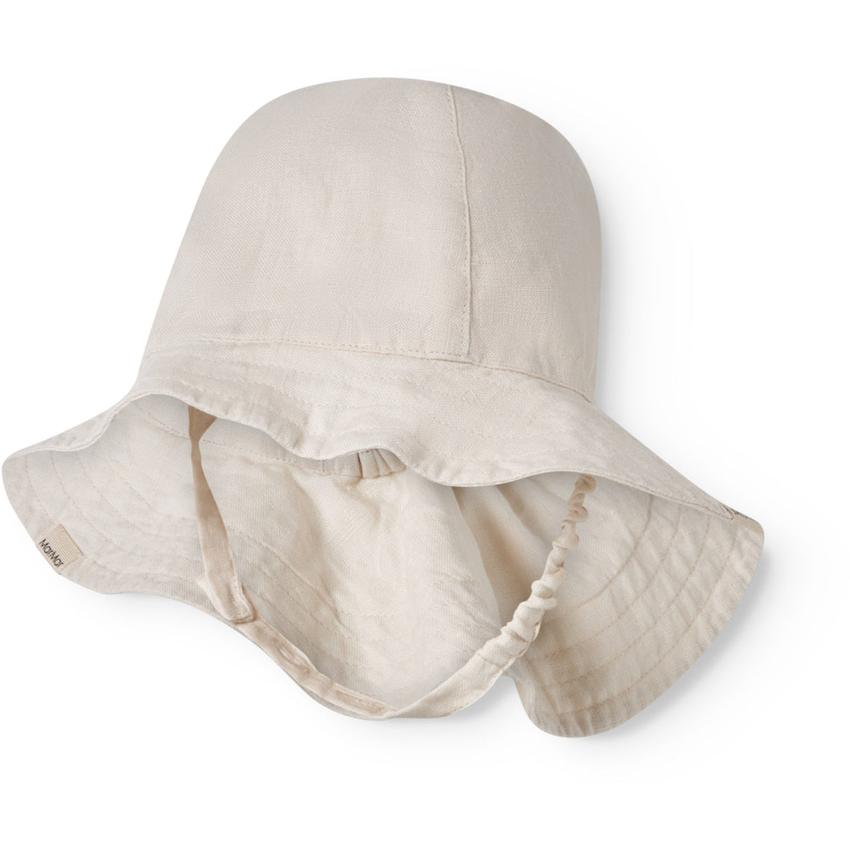 MarMar Linen Kit Alba Baby L Lue
