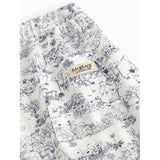 MarMar Modal Smooth Print Moominvalley Paulo Shorts