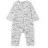 MarMar Modal Smooth Print Moominvalley Ruka Heldrakt