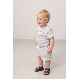 MarMar Modal Smooth Print Moominvalley Tago T-shirt
