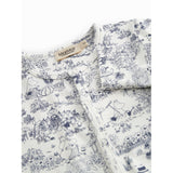 MarMar Modal Smooth Print Moominvalley Ruka Heldrakt