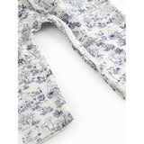 MarMar Modal Smooth Print Moominvalley Ruka Heldrakt