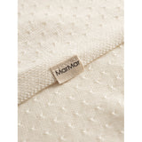 MarMar Modal Mix Mini Dots Gentle White Alia Teppe