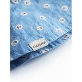 MarMar Poplin Little Tulip Alba Baby Long Lue